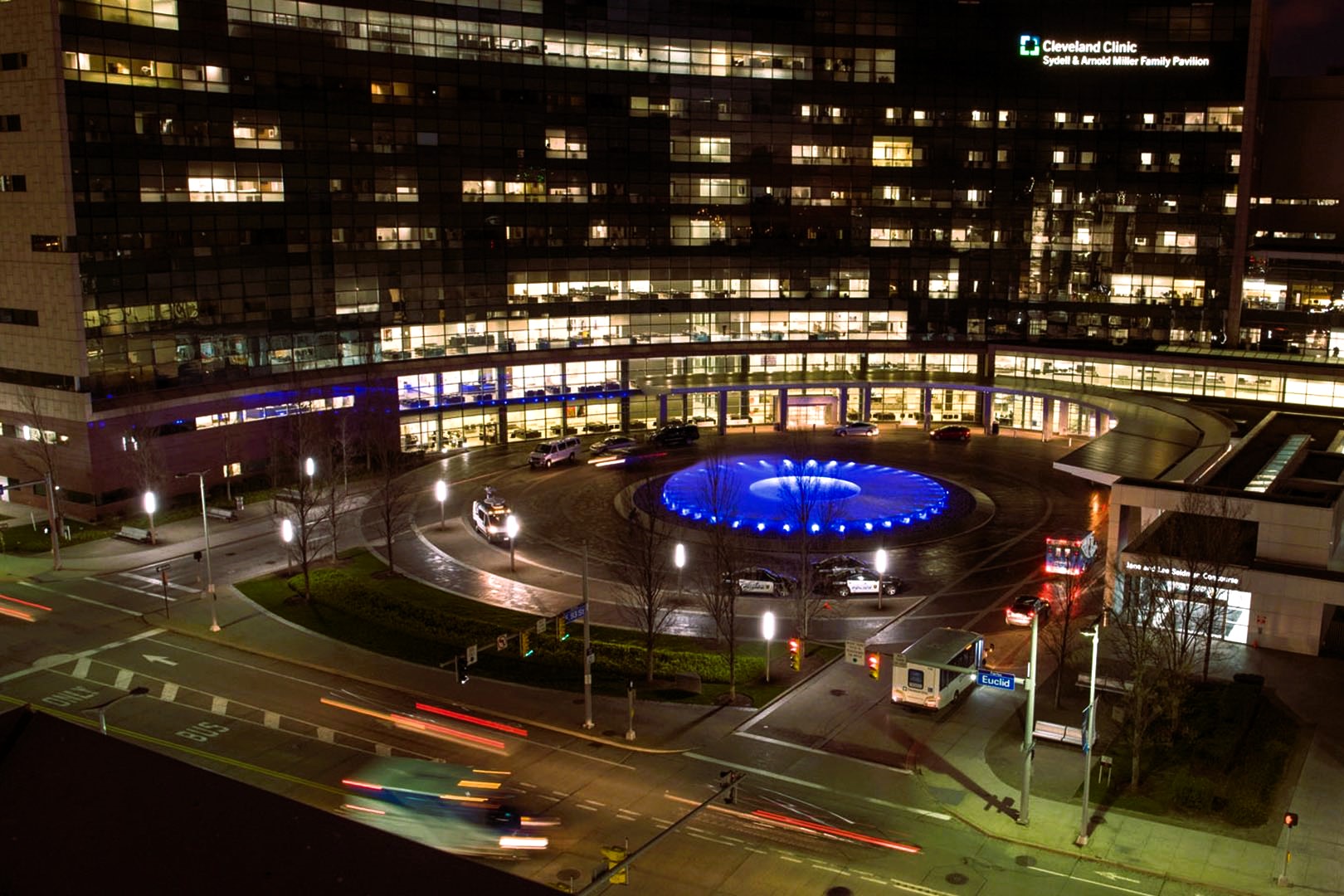 HEALTHCARE AND LIFE SCIENCES