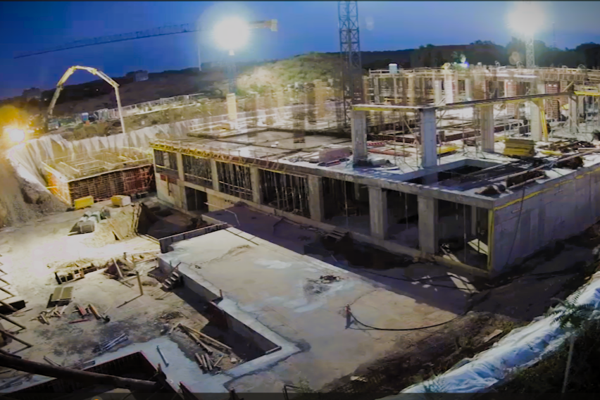 CONSTRUCTION AND DEVELOPMENT