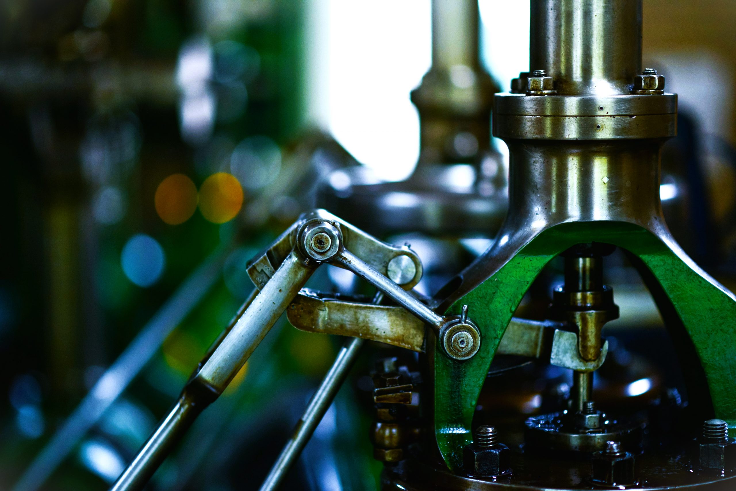 MANUFACTURING AND ENGINEERING